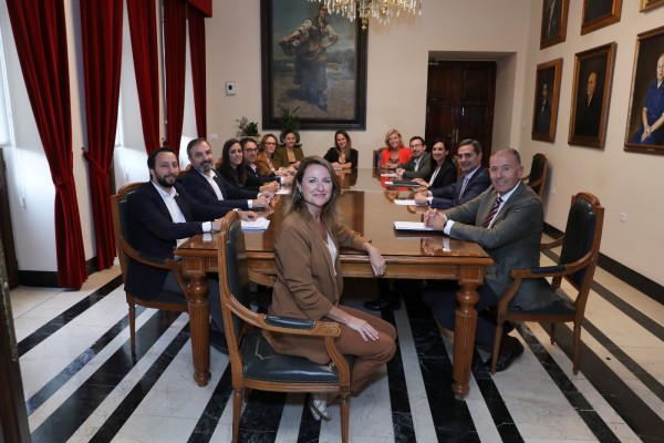Castelló destinará 32,8 millones del presupuesto de 2024 a mejorar los servicios públicos