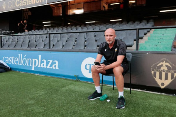 El Castellón se multiplica con Schreuder: suma 11 puntos más que hace un año