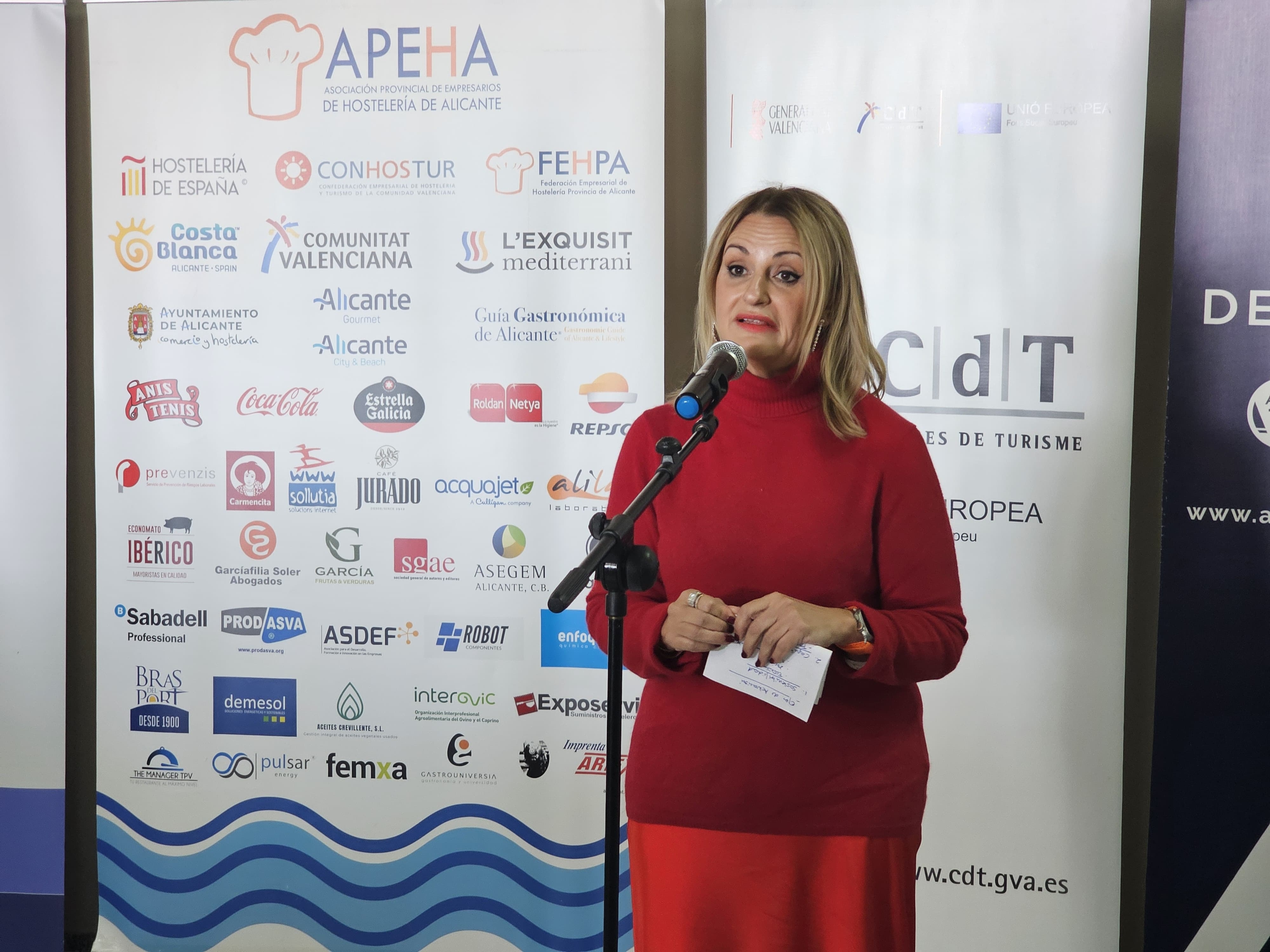 Turismo pone el foco en la desestacionalización con el bono viaje y la promoción de la gastronomía