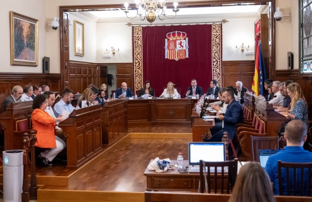 La Diputación instará a Gobierno y Consell a que impulsen las inversiones necesarias para Castellón