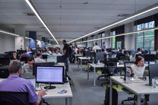NTT DATA se consolida como referente en el ecosistema tecnológico de Alicante
