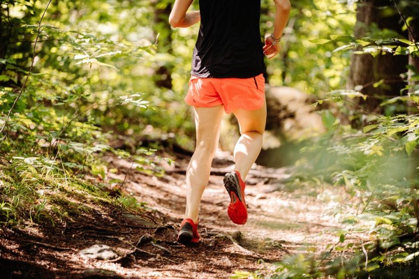 Trail running: naturaleza, desafío, bienestar