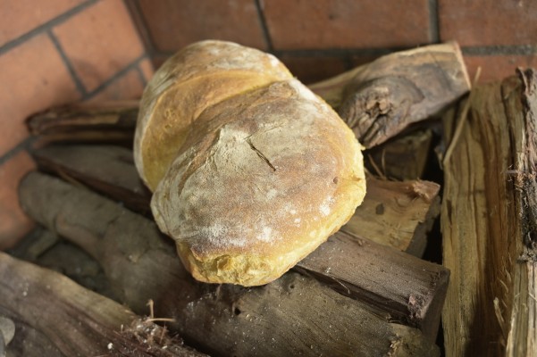 Bolo do caco, el pan de Madeira que huele a tradición y sorprende por su sabor 