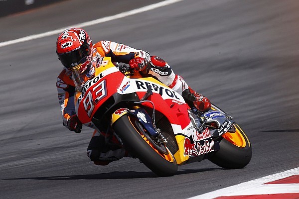 Márquez: 
