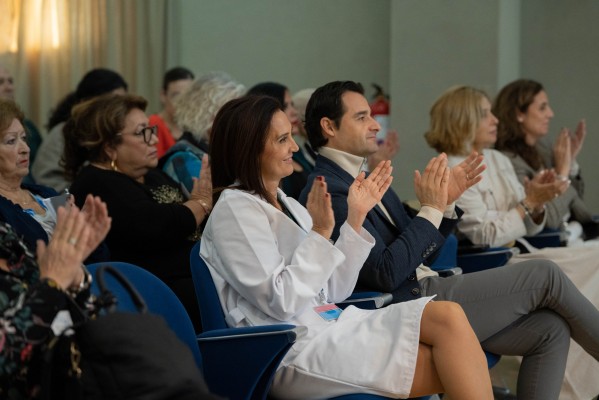 Quirónsalud Torrevieja y la Fundación Quirónsalud organizan un encuentro con asociaciones de pacientes y entidades del tercer sector para conectar sus necesidades