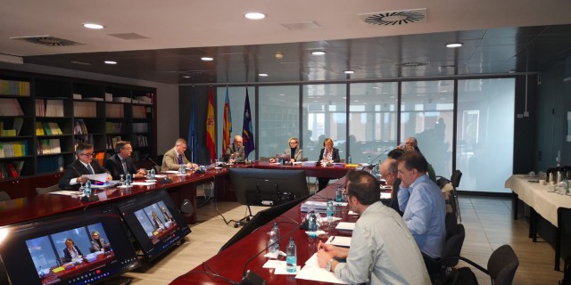 Emprendimiento e innovación: la Fundación de la UJI presenta su hoja de ruta para el año 2024