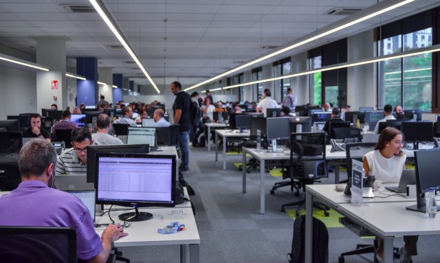 NTT DATA se consolida como referente en el ecosistema tecnológico de Alicante
