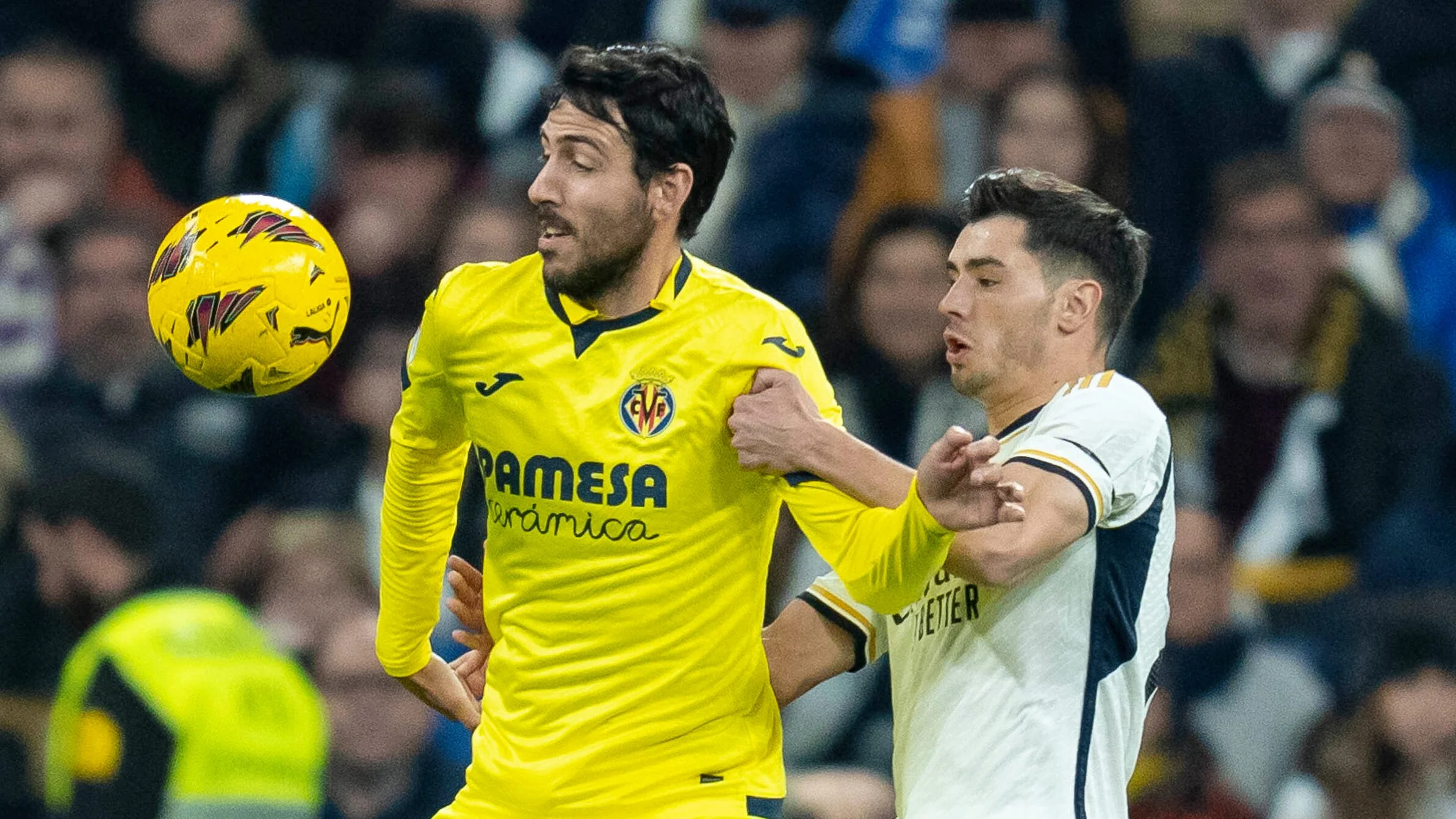 Villarreal CF - 