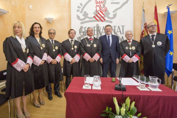 El calendario parlamentario impide renovar el CJC antes de que expire el actual mandato