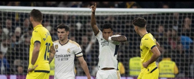 El Villarreal firma ya su peor primera vuelta defensiva a falta aún de dos partidos