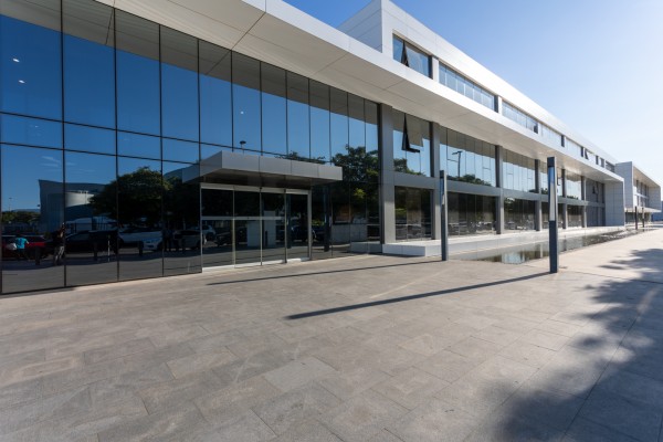 MERCO reconoce a tres hospitales de IMED entre los más reputados de España