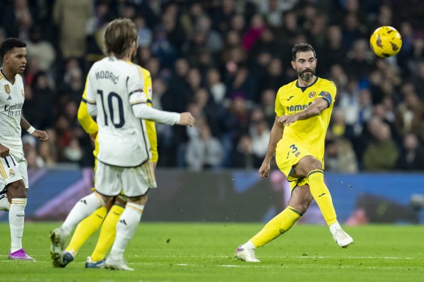 Albiol: 