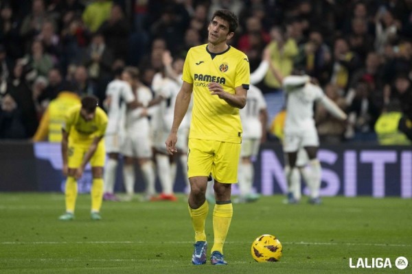 Marcelino: “El partido ha sido decepcionante”