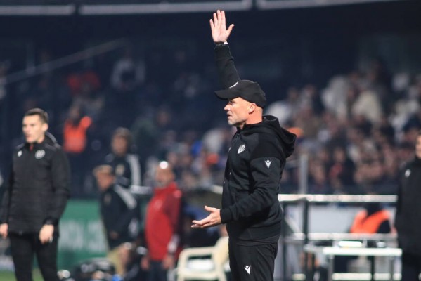Schreuder: “Reaccionamos bien al gol del Murcia”