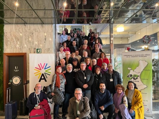Asociaciones vecinales crean la Red Vecinal de Medioambiente para 