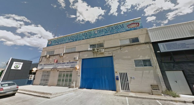 Las deudas con uno de sus proveedores abocan a Patatas Benidorm al concurso de acreedores 