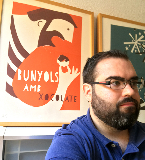 El selfiematón de Pablus