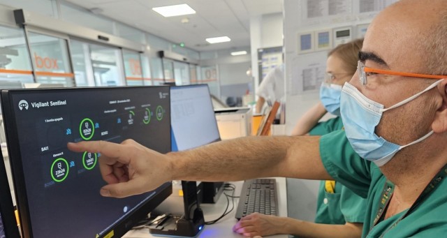 La deuda de la Comunitat Valenciana en tecnología sanitaria alcanza los 215 millones de euros