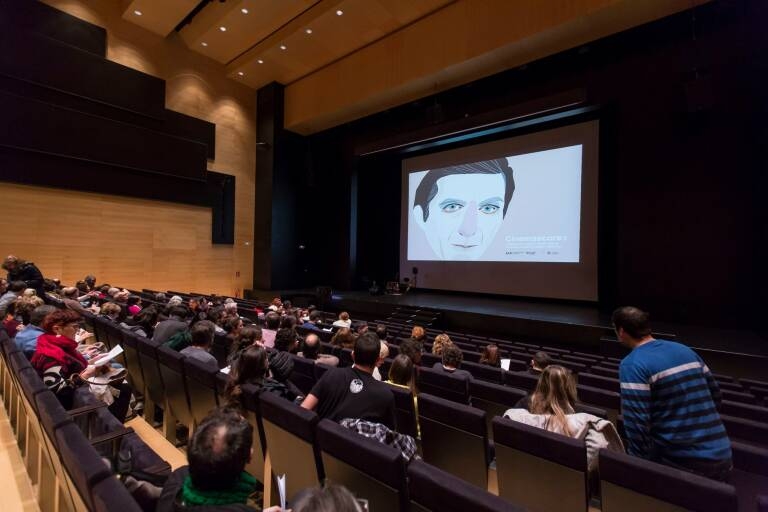 El Gobierno destina un millón de euros para la distribución internacional de películas españolas 