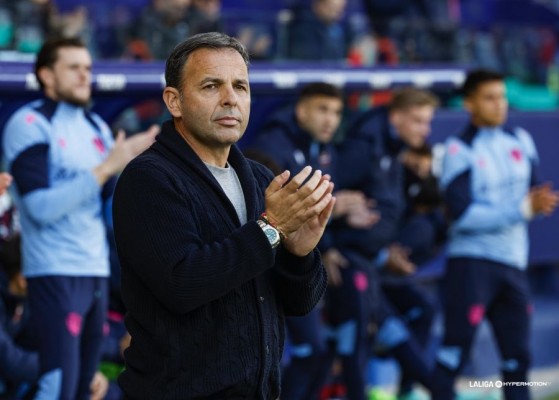 Javi Calleja: 