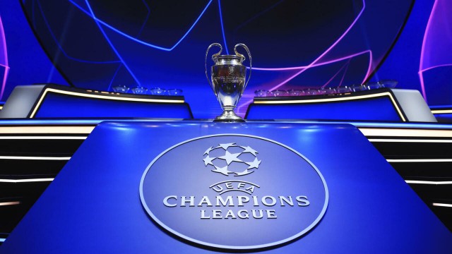 El PSG y el Inter, rivales a evitar por los cuatro españoles y los demás primeros