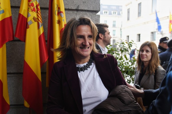 Doble cita ministerial de Medioambiente y Energía para cerrar el semestre español en la UE
