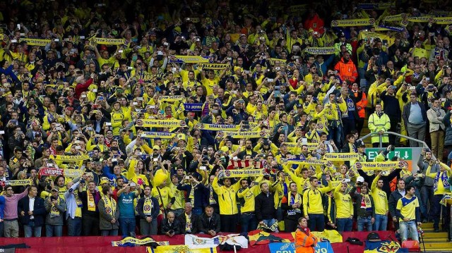 Un Villarreal diezmado se juega ante el Mónaco disputar la 'Champions'
