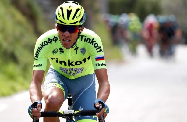 Contador: 