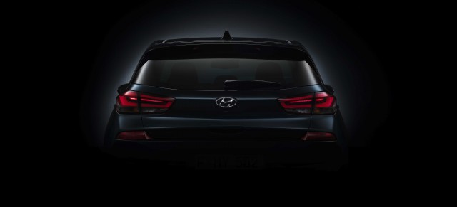 Un coche para todo el mundo: Hyundai Motor presenta los primeros detalles de la Nueva Generación Hyundai i30

