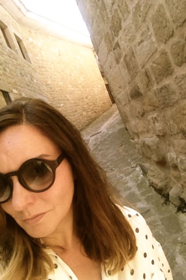 El selfiematón de Ana Gea