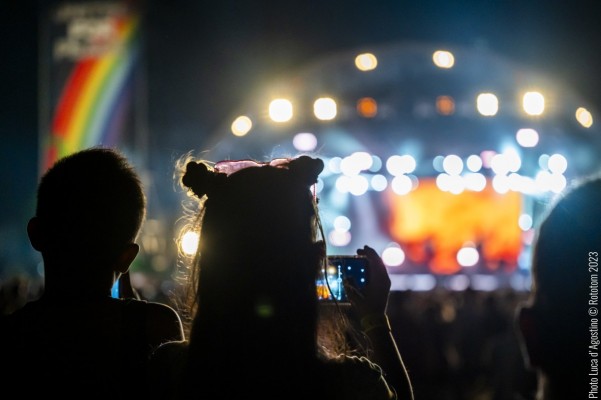 El Rototom de Benicàssim agota su primera promoción de abonos en 5 minutos
