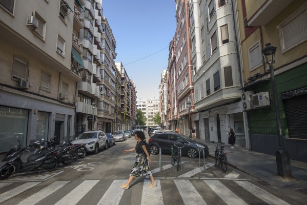 ¿Tiene tu municipio más vecinos que en 2001? El 68% de las localidades valencianas gana habitantes