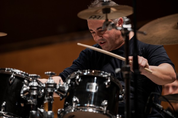 La Big Band UJI tanca l'any amb el Concert de Nadal amb Javier Eguillor