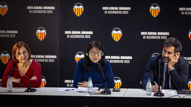 Me preocupa que Lim no esté preocupado