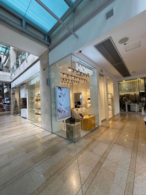Hoff abre en Colombia su primera tienda en Latinoamérica: seguirán más en Chile y Costa Rica 
