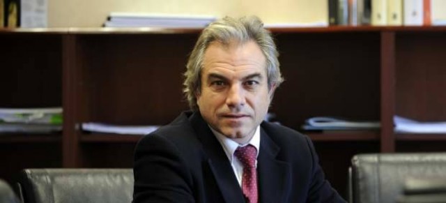 Caturla aprobó 1,2 millones de sobrecoste en un instituto de Torrevieja