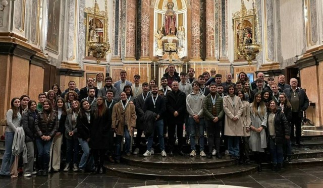 Per molts anys de Lluïsos!

