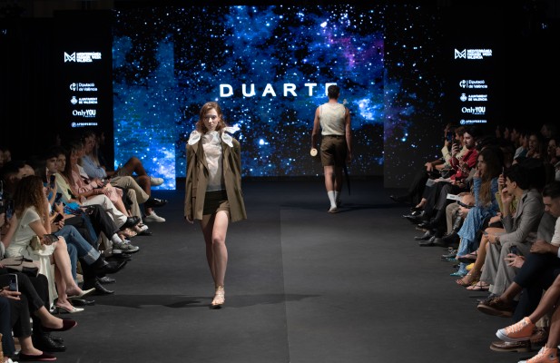 No se lo pierdan, Duarte y Degabriel