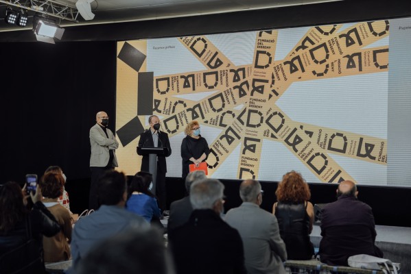 Los diseñadores valencianos se alejan de la Fundació del Disseny

