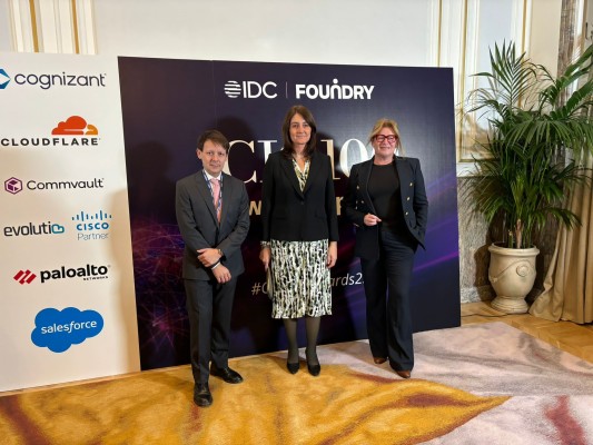 Suma, finalista de los Premios CIO 100 Awards como Administración Pública del Año en innovación y liderazgo tecnológico 