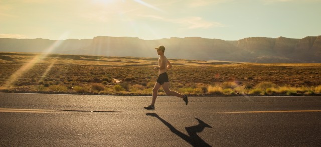 ¿Por qué practicar running? Beneficios y motivaciones