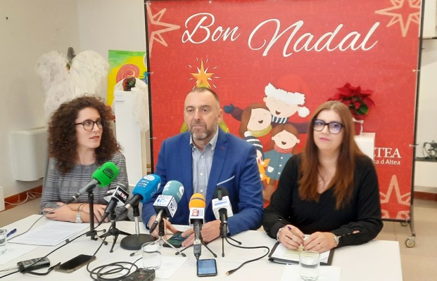 Altea prevé contención de gasto para el 2024 y continuidad a las inversiones