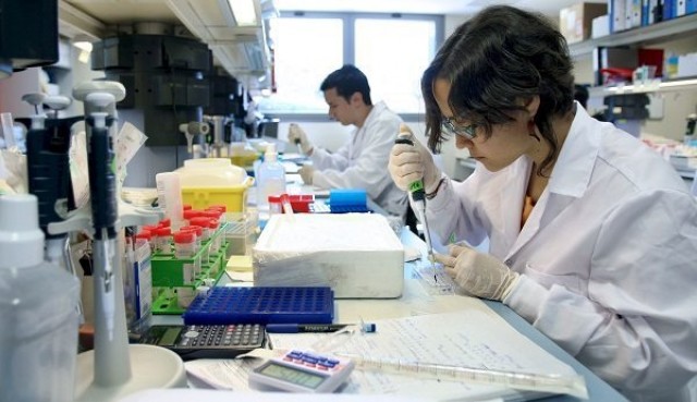 La mortalidad por cáncer es ya superior a la de las enfermedades cardiacas
