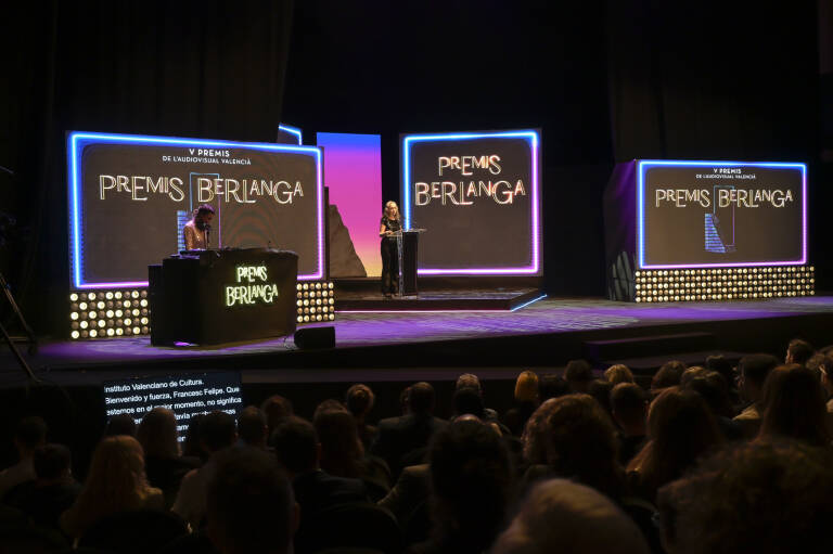 Geldo y el IVC organizan un ciclo para proyectar las película ganadoras de los Premios Berlanga 2023