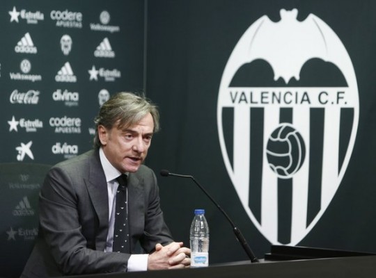 García Pitarch: 