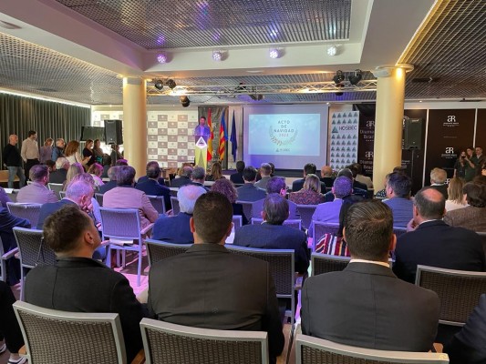 El 2023 de Hosbec: resultados positivos pero falta de inversión en las comunicaciones