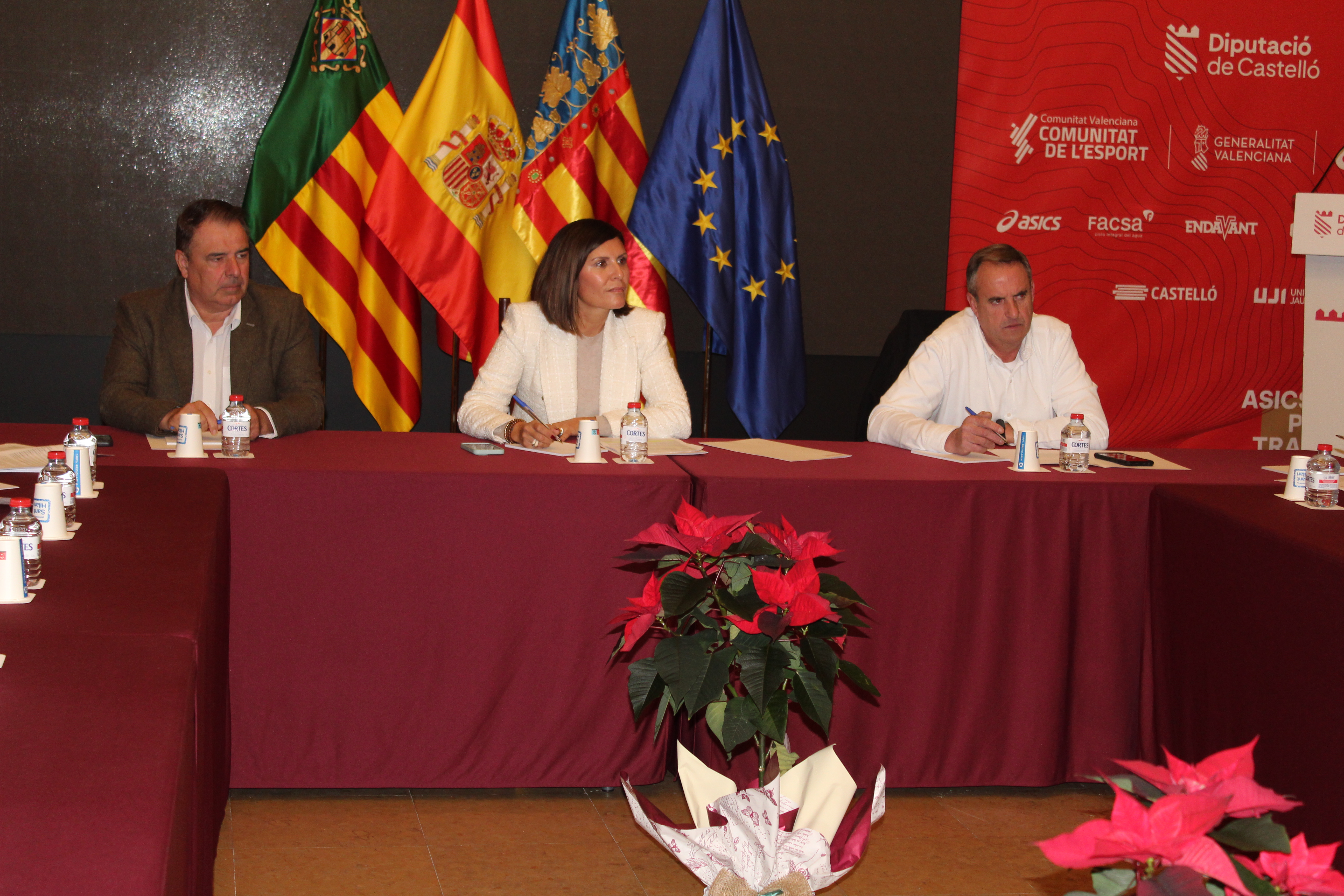 La Diputación ayudará de forma 