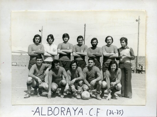 El archivo municipal de Alboraia amplía su catálogo con nuevos documentos históricos