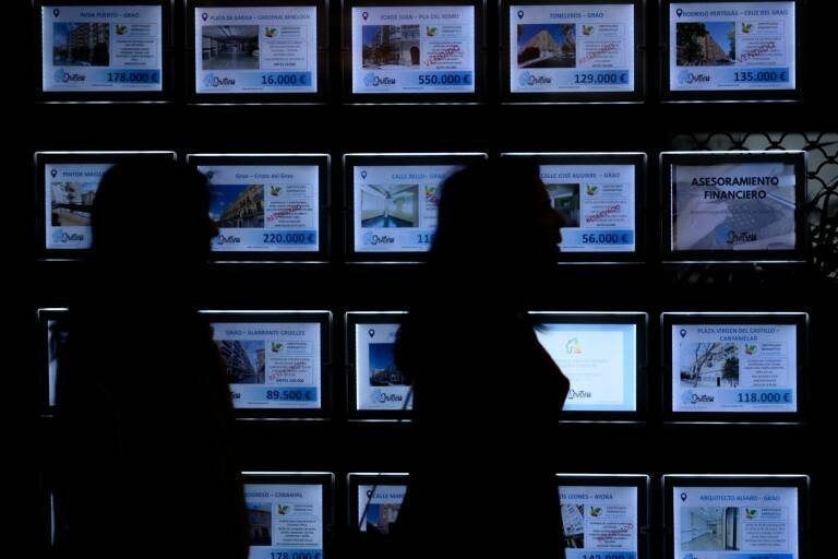 Imagen de archivo. Foto: KIKE TABERNER - 