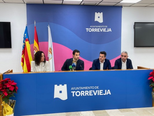 Dolón califica de 
